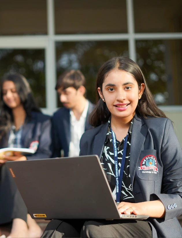 Mentor-led internships for all candidates