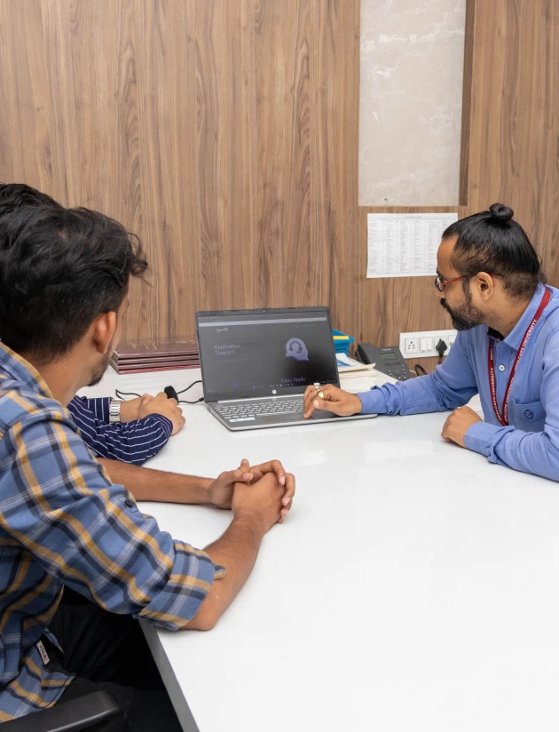 Masterclass by industry leaders