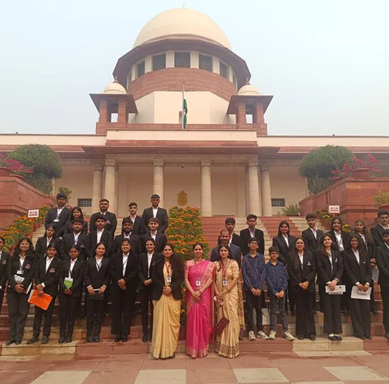 Campus & Infrastructure