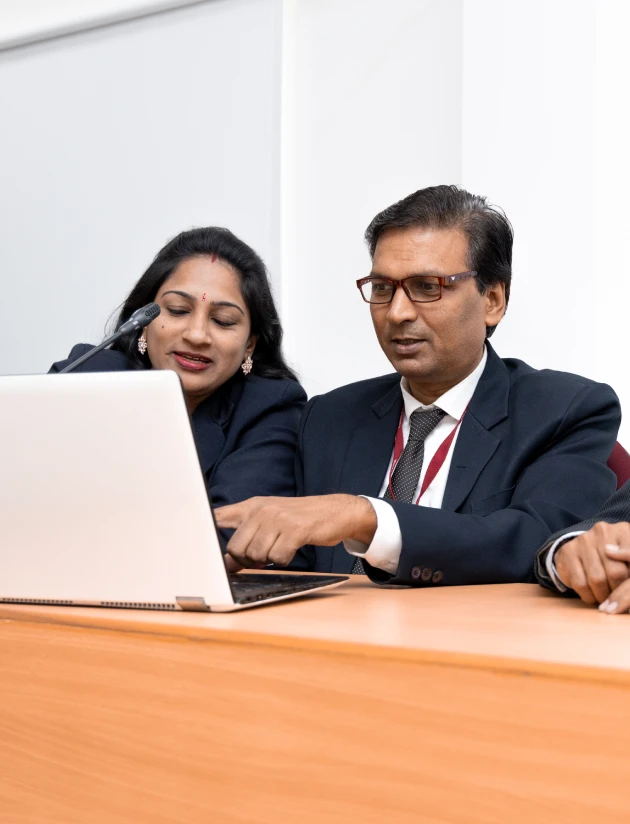 Masterclass by industry leaders