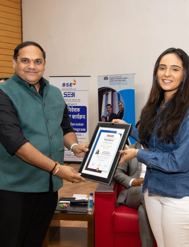 Masterclass by industry leaders