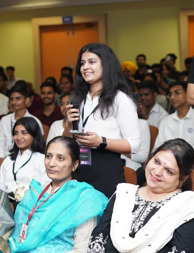 Masterclass by industry leaders